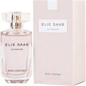 Nước hoa, dầu thơm Elie Saab Le Parfum Rose Couture Eau De Toilette Spray 50 ml