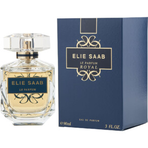 Nước hoa, dầu thơm Elie Saab Le Parfum Royal Eau De Parfum Spray 60 ml Tester