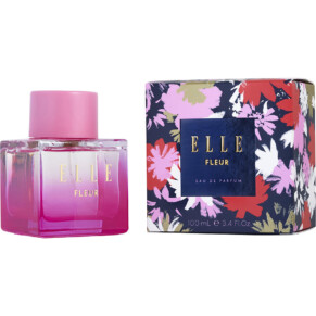 Elle Fleur eau de parfum cho Nữ