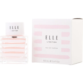 Nước hoa, dầu thơm Elle L'Edition Eau De Parfum Spray 100 ml