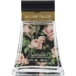 Nước hoa, dầu thơm Ellen Tracy Courageous Eau De Parfum Spray 100 ml