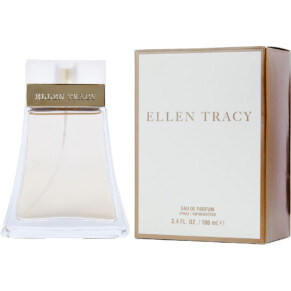 Nước hoa, dầu thơm Ellen Tracy Eau De Parfum Spray 100 ml