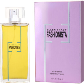Ellen Tracy Fashionista eau de parfum cho Nữ