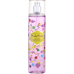 Ellen Tracy Pretty Petals body mist cho Nữ