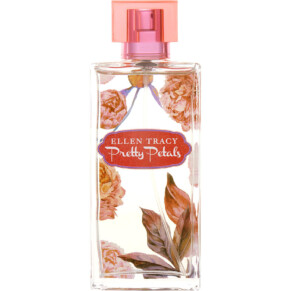 Nước hoa, dầu thơm Ellen Tracy Pretty Petals Fallin' In Love Eau De Parfum