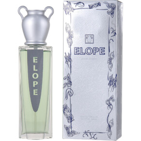 Nước hoa, dầu thơm Elope Eau De Toilette Spray 100 ml