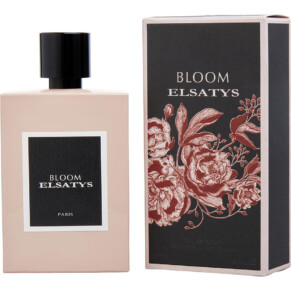 Nước hoa, dầu thơm Elsatys Bloom Eau De Parfum Spray 75 ml