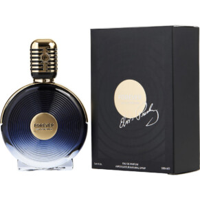 Nước hoa, dầu thơm Elvis Presley Forever Eau De Parfum Spray 100 ml
