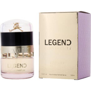 Elvis Presley Legend eau de parfum cho Nữ