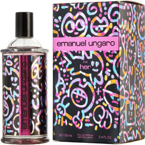 Emanuel Ungaro For Her eau de parfum cho Nữ