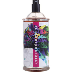 Nước hoa, dầu thơm Emanuel Ungaro For Her Eau De Parfum Spray 100 ml