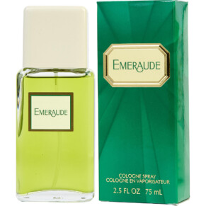 Nước hoa, dầu thơm Emeraude Cologne