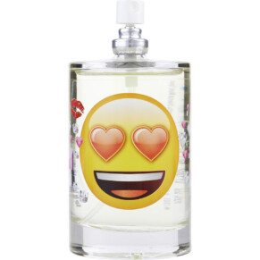 Nước hoa, dầu thơm Emoji Eau De Toilette Spray 100 ml Tester