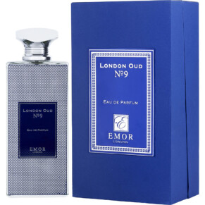 Emor London Oud No. 9 eau de parfum cho Nam và Nữ