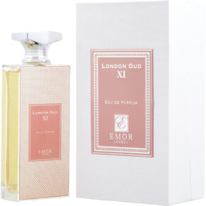 Emor London Oud Xi eau de parfum cho Nam và Nữ