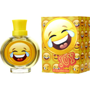 Nước hoa, dầu thơm Emotions Joy Eau De Toilette Spray 100 ml
