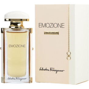Emozione eau de parfum cho Nữ