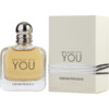 Nước hoa, dầu thơm Emporio Armani Because It's You Eau De Parfum Spray 100 ml