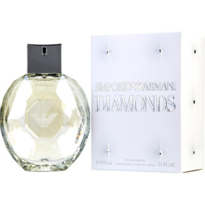 Nước hoa, dầu thơm Emporio Armani Diamonds Eau De Parfum Spray 100 ml