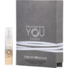 Emporio Armani In Love With You Freeze (Nam) Eau De Toilette 2 Nước hoa, dầu thơm Emporio Armani In Love With You Freeze Eau De Toilette
