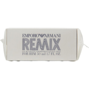 Nước hoa, dầu thơm Emporio Armani Remix Eau De Toilette Spray 100 ml
