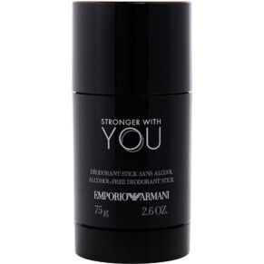 Emporio Armani Stronger With You deodorant cho Nam