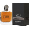 Emporio Armani Stronger With You (Nam) Eau De Toilette Spray 100 ml 2 Nước hoa, dầu thơm Emporio Armani Stronger With You Eau De Toilette Spray 100 ml