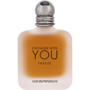 Emporio Armani Stronger With You Freeze eau de toilette cho Nam