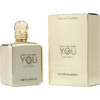 Emporio Armani Stronger With You Leather (Nam) Eau De Parfum Spray 100 ml 2 Nước hoa, dầu thơm Emporio Armani Stronger With You Leather Eau De Parfum Spray 100 ml