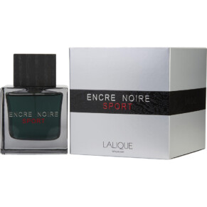 Nước hoa, dầu thơm Encre Noire Sport Lalique Eau De Toilette Spray 100 ml