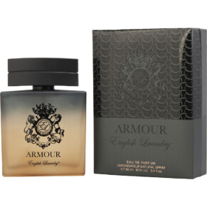 Nước hoa, dầu thơm English Laundry Armour Eau De Parfum