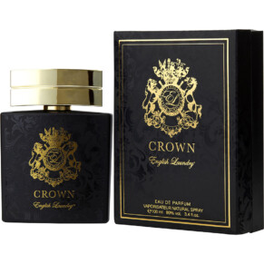 Nước hoa, dầu thơm English Laundry Crown Eau De Parfum