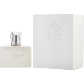Nước hoa, dầu thơm English Laundry No. 7 Eau De Parfum Spray 100 ml