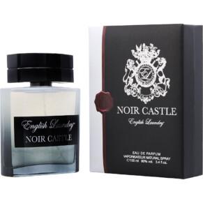 English Laundry Noir Castle eau de parfum cho Nữ