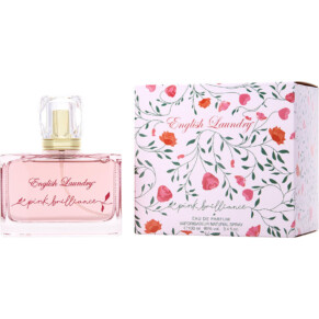 English Laundry Pink Brilliance eau de parfum cho Nữ