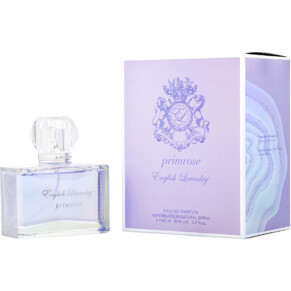 Nước hoa, dầu thơm English Laundry Primrose Eau De Parfum Spray 100 ml