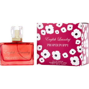 English Laundry Proper Poppy eau de parfum cho Nữ