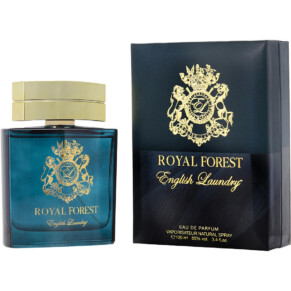 English Laundry Royal Forest eau de parfum cho Nam