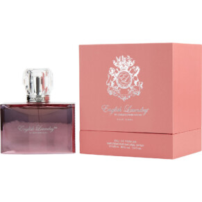 Nước hoa, dầu thơm English Laundry Signature Eau De Parfum Spray 100 ml
