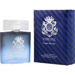 Nước hoa, dầu thơm English Laundry Throne Eau De Parfum Spray 100 ml