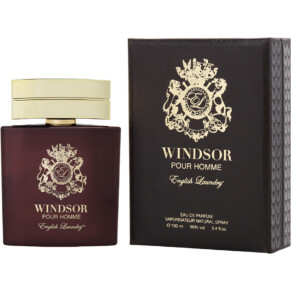English Laundry Windsor eau de parfum cho Nam