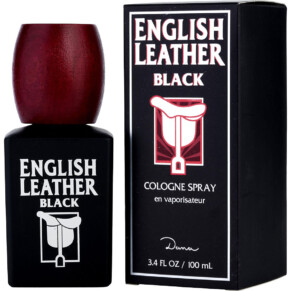Nước hoa, dầu thơm English Leather Black Cologne Spray 100 ml