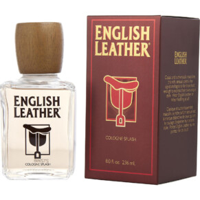 Nước hoa, dầu thơm English Leather Cologne