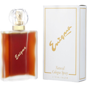 Nước hoa, dầu thơm Enigma Cologne Spray 50 ml