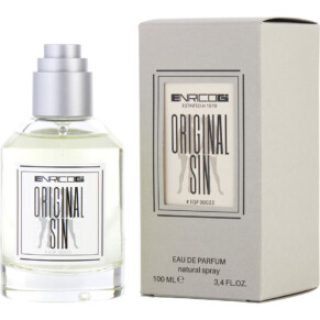 Enrico Gi Original Sin eau de parfum cho Nam và Nữ