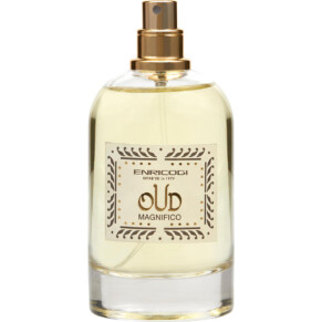 Nước hoa, dầu thơm Enrico Gi Oud Magnifico Eau De Parfum Spray 100 ml