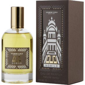 Nước hoa, dầu thơm Enrico Gi Oud Nobile Eau De Parfum Spray 100 ml