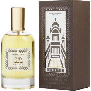 Nước hoa, dầu thơm Enrico Gi Oud Prive Eau De Parfum Spray 100 ml