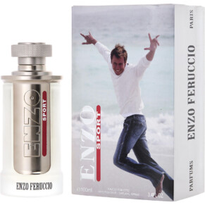 Enzo Sport eau de toilette cho Nam