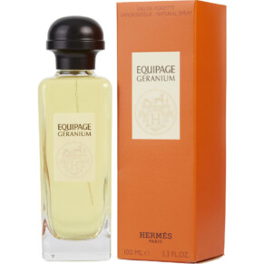 Nước hoa, dầu thơm Equipage Geranium Eau De Toilette